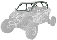 Load image into Gallery viewer, Pro R Mp Cage W/No Intrusion Stealth Grey