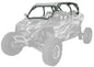 Pro R Mp Cage W/No Intrusion Stealth Grey