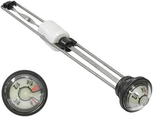 Load image into Gallery viewer, SP1 Gas Gauge S-D Press In for intake, carb, and fuel systems, model 54-1870, shown in the image.