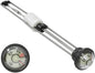 SP1 Gas Gauge S-D Press In for intake, carb, and fuel systems, model 54-1870, shown in the image.