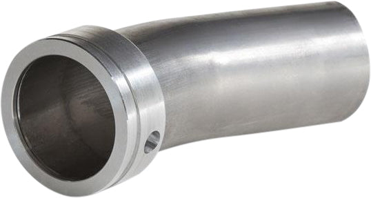 Yoshimura RS-12 exhaust sound insert for 1.625-inch exhaust pipes, showing the metal insert with Yoshimura branding.