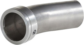 Yoshimura RS-12 exhaust sound insert 1.5 for motorcycle exhaust system, shown installed on a Yoshimura exhaust.