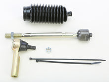 Load image into Gallery viewer, All Balls suspension tie rod end kit 251-1044L, includes metal ball joints and mounting components for vehicle steering system.