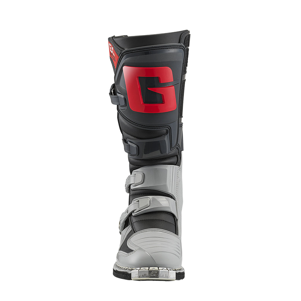 Gx1 Boots Anthracite/Grey/Red Sz 13