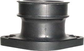 SP1 mounting flange for intake, carb, or fuel system, part number 12-14708, shown in the image with metal construction.
