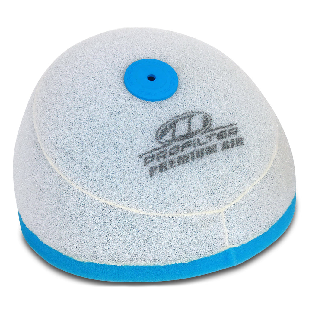 Pro Filter Premium 780-0353P air filter showing pleated filter media for improved air quality and filtration efficiency.