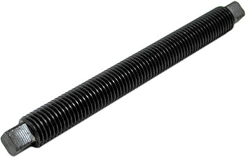 Motion Pro Fork Spring Compression Tool Jackscrew 57-80302, durable metal tool for motorcycle fork spring compression.