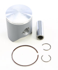 Vertex cast piston kit for Husqvarna and KTM 175-23429AB, includes piston components for engine replacement and repair.