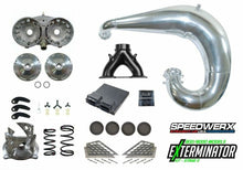 Charger l'image dans la galerie, Exterminator Performance Kit A/C/ Yam 800cc