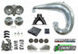 Exterminator Performance Kit A/C 800cc