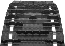 Load image into Gallery viewer, Camso Tire Ice Cobra WT track with 2.86 pitch, 154x1.50 size, designed for snowmobiles, featuring durable track treads.