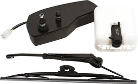 Utv Cab Wiper/Washer Set