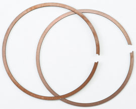 Wiseco 77.00mm piston ring for Wiseco pistons, part of piston kits and components, shown in the image.