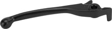 Load image into Gallery viewer, Fire Power Black Brake Lever for Honda Goldwing motorcycle, 56-4601, with ergonomic design and sturdy metal construction.