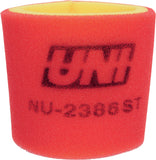 Uni - Multi-Stage Competition Air Filter - NU-2386
