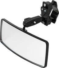 Load image into Gallery viewer, Kolpin UTV rear and side mirror showing adjustable mirror surface and durable mounting bracket for off-road vehicles.