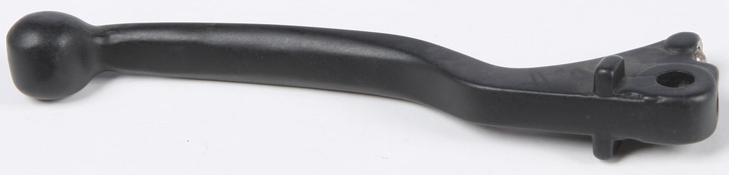 Black Fire Power brake lever with a sleek design, suitable for motorcycle brake systems, part number 56-2351.