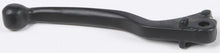 Load image into Gallery viewer, Black Fire Power brake lever with a sleek design, suitable for motorcycle brake systems, part number 56-2351.