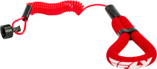 Load image into Gallery viewer, Float Wrist Tethercord S D Red