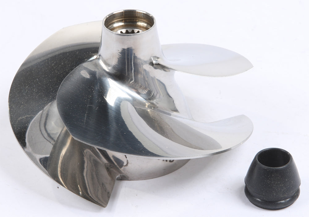 Solas Concord Impeller 12/17 drive, marine propeller component with blades, designed for boat propulsion systems.
