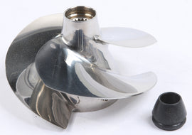 Solas Concord Impeller 12/17 drive, marine propeller component with blades, designed for boat propulsion systems.
