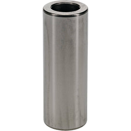 Vertex piston wrist pin for Vertex pistons, component for piston kits, visible metal pin connecting piston to connecting rod