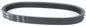 Max Torque Platinum Belt 43 15/16