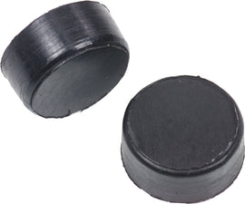 SP1 clutch drive clutch button featuring polished silver finish, designed for use with SP1 12-3361-12 drive clutch assembly.