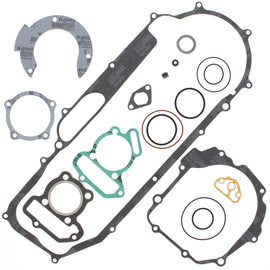 Vertex Complete Gasket Set for Yamaha 680-8885, featuring assorted gaskets and seals for engine repairs.