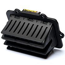Load image into Gallery viewer, Moto Tassinari Vforce 3 reed system for intake and carburetor, featuring durable construction and high-performance design.
