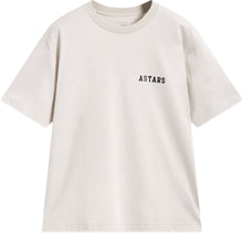 Load image into Gallery viewer, Latitude Oversized Ss Csf Tee Cement Md