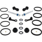 All Balls front caliper rebuild kit 41300006 for brake maintenance, showing brake components and seals in the image.