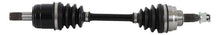 Load image into Gallery viewer, All Balls heavy-duty front drive axle with six balls, designed for durable performance in off-road or ATV vehicles.