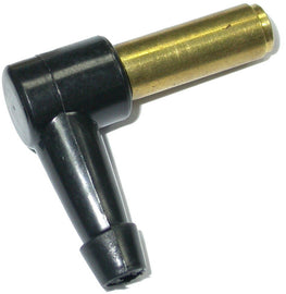 HardDrive fuel inlet fitting for 76-87 vehicles, OEM 27594-76, designed for intake and fuel system applications.