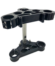 Charger l'image dans la galerie, Mxv1 39mm Triple Tree Black Anodized