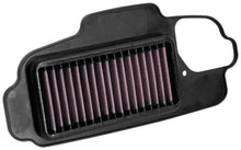 Load image into Gallery viewer, K&amp;N Air Filter 731219 for intake, carb, and fuel system, showing a close-up of the high-performance automotive filter.