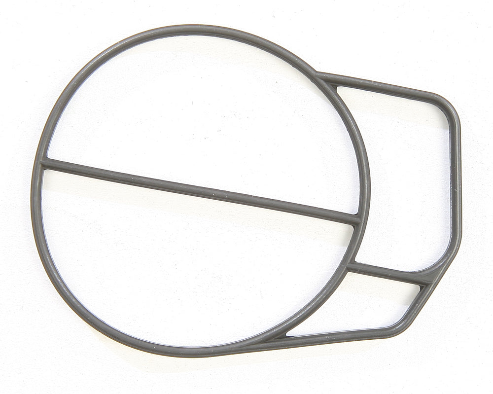 Mikuni O-Ring 13-0108 for intake and carb fuel system, showing a black rubber seal on a white background.