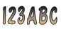 Series 200 Registration Kit (Beige/Black)