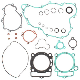 Vertex Complete Gasket Set for Suzuki A/C systems, including seals and gaskets for engine repair.