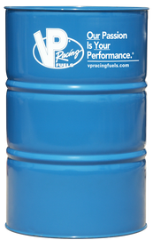 Dust Deterrent 54 Gal Drum