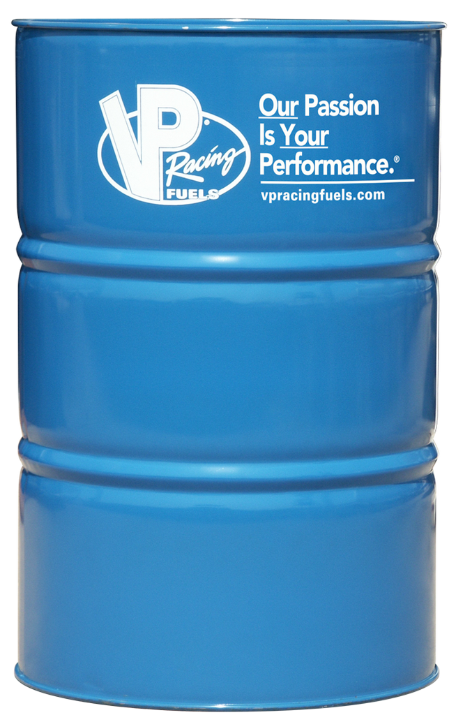 Vp Fuel Mr Pro6 Ht Reg 54 Gal Drum