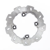Braking - Rotor Rear - 32-2318
