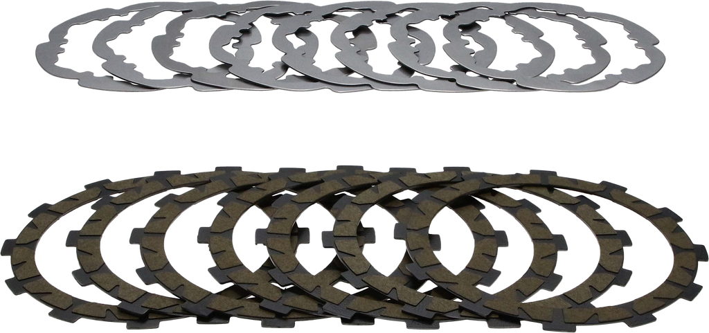 Radiusx 4.0 Clutch (Dds) Gas/Husq/Ktm
