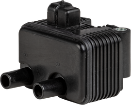 HardDrive HD 40V fire coil twin cam carburetor for electrical systems, shown in the image.