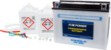 Fire Power - Battery W/Acid Sc50-N18l-At 12v Heavy Duty - 490-2255