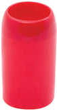Motion Pro 36mm red fork seal bullet set for motorcycle forks, durable tools for sealing and maintenance.