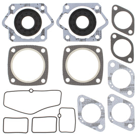 Gasket Kit Rtx 440fc Tnt 77 78 Oly Everest