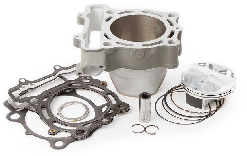 Cylinder Works engine cylinder kit for Kawasaki 422-30006K, includes cylinder and piston components with standard 77.00mm size.