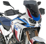 GIVI - Windshield Specific Sports Low Smoke Hon - 270-6657