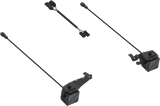 MBRP Exhaust - Acc Light Kit Spot Beam S-D Gen 5 Trail / Backcountry - 241-90398S